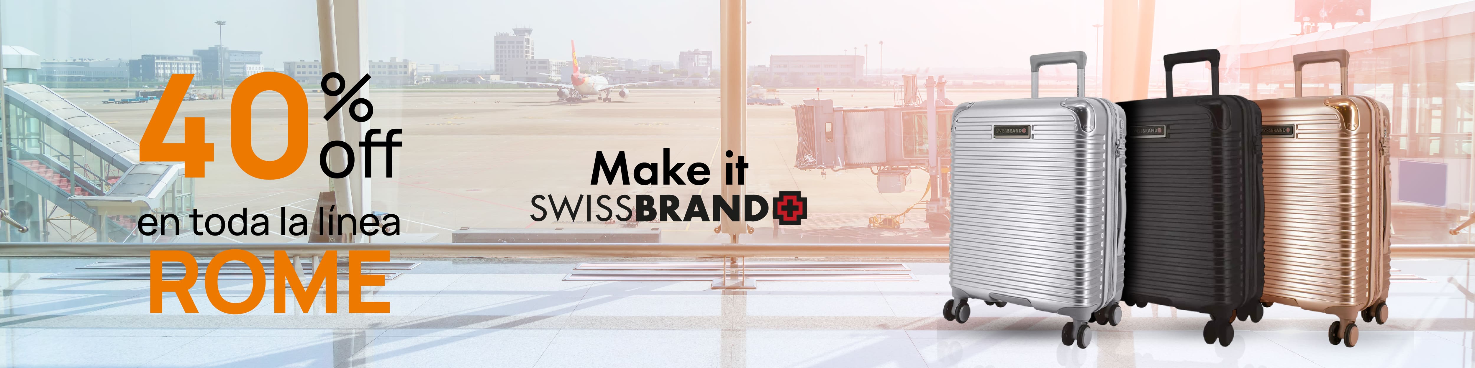 SWISSBRAND