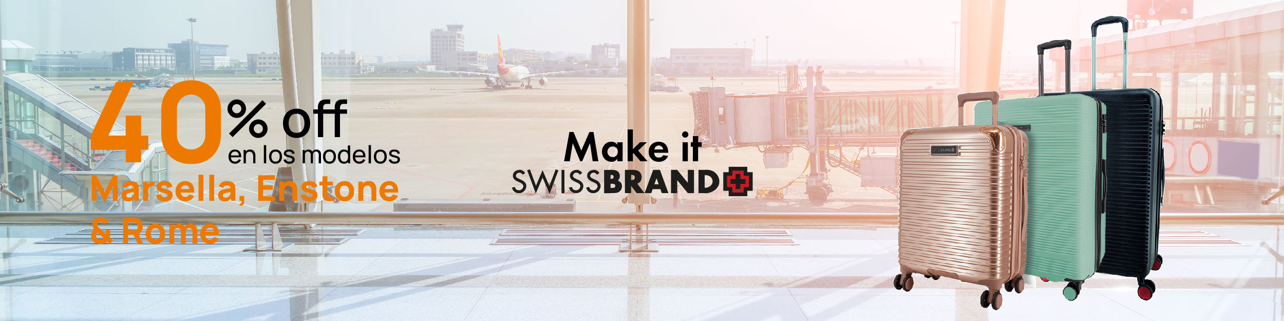 SWISSBRAND