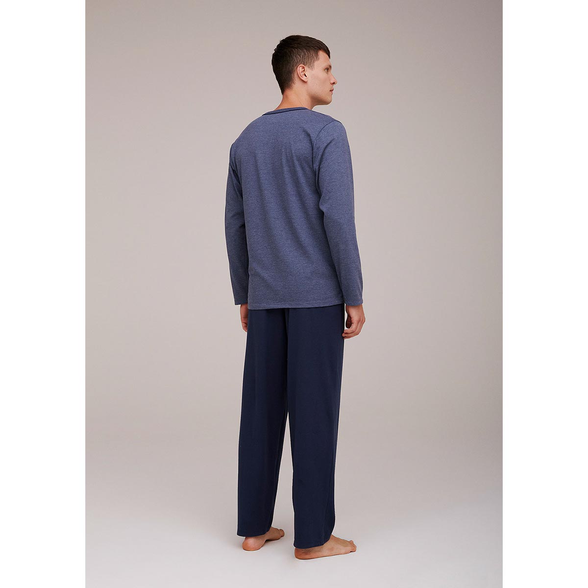 PANTALON PIJAMA HOMBRE - Comprar en RAFF INTIMATES