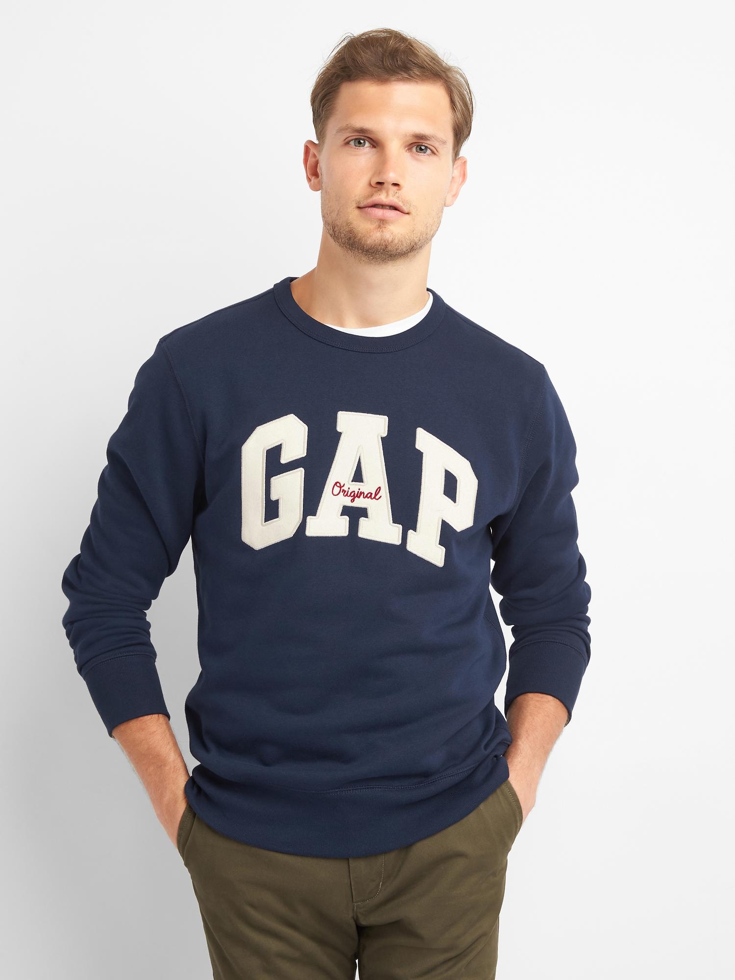 the gap original