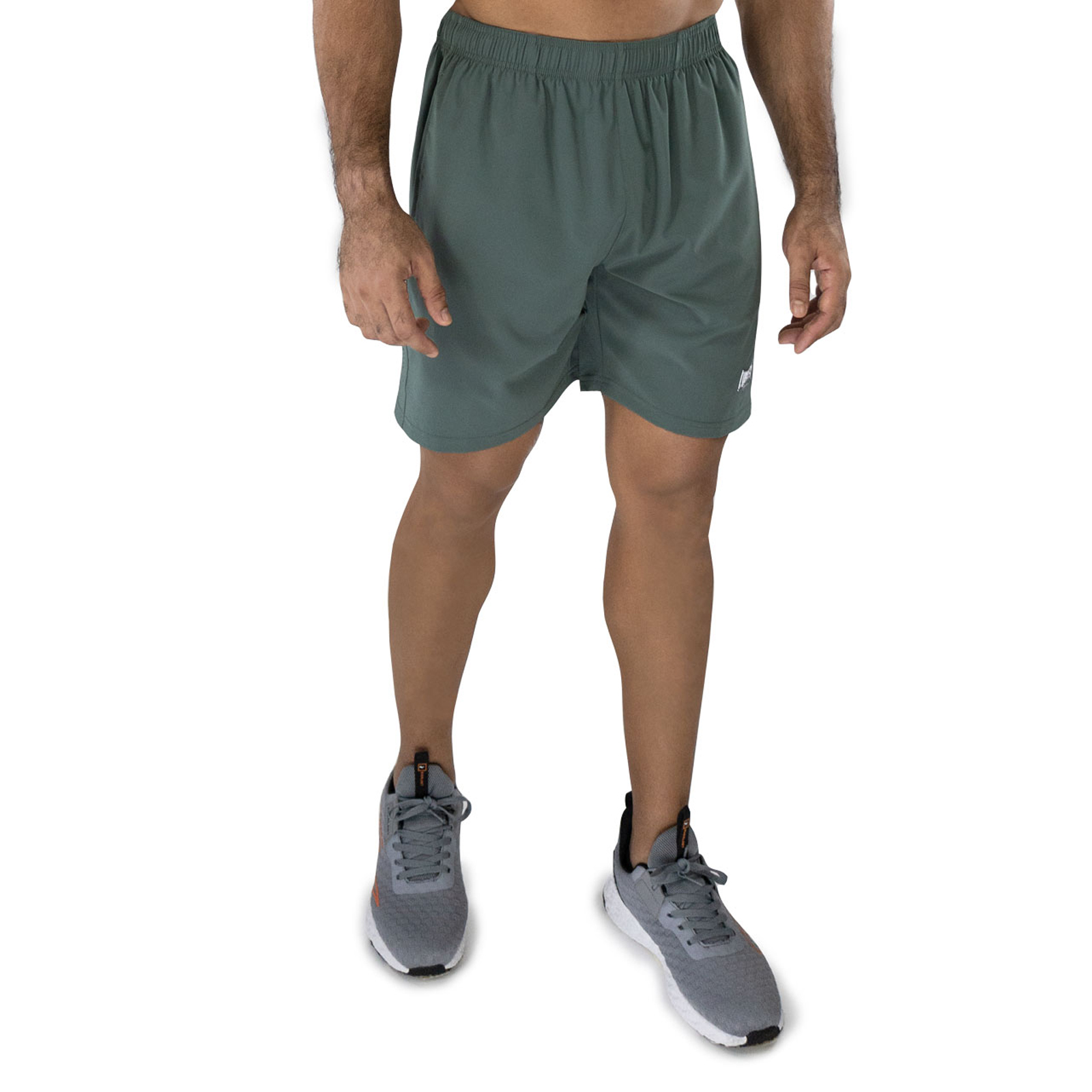 Short Deportivo para Hombre Under Armour 1370388-408