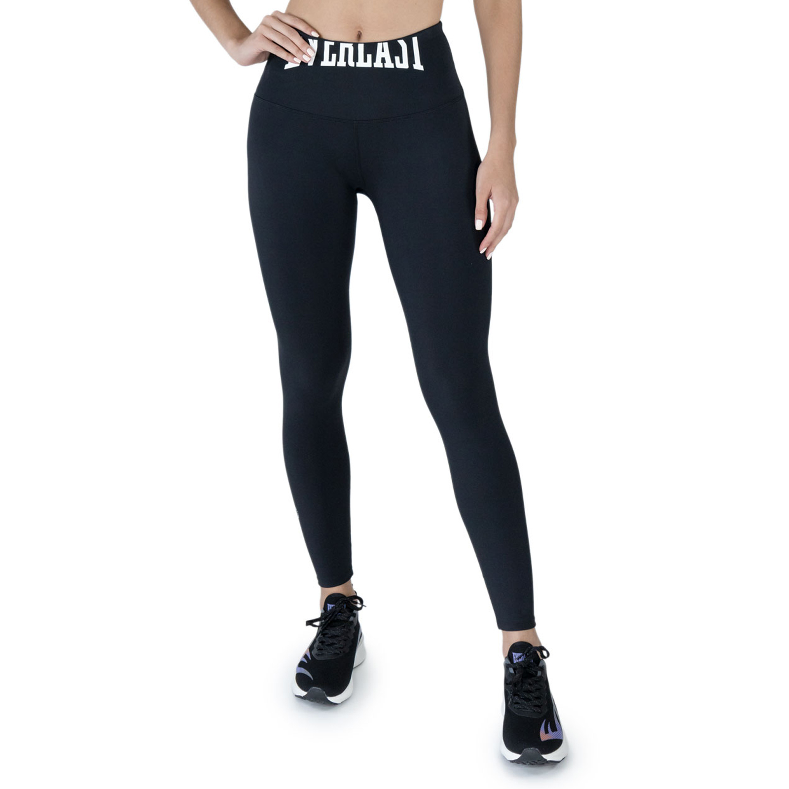 Calzas deportivas mujer Talla S/M Everlast »