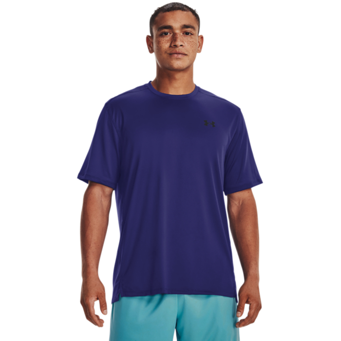 REMERA UNDER ARMOUR 1379564-011 BASKETBALL