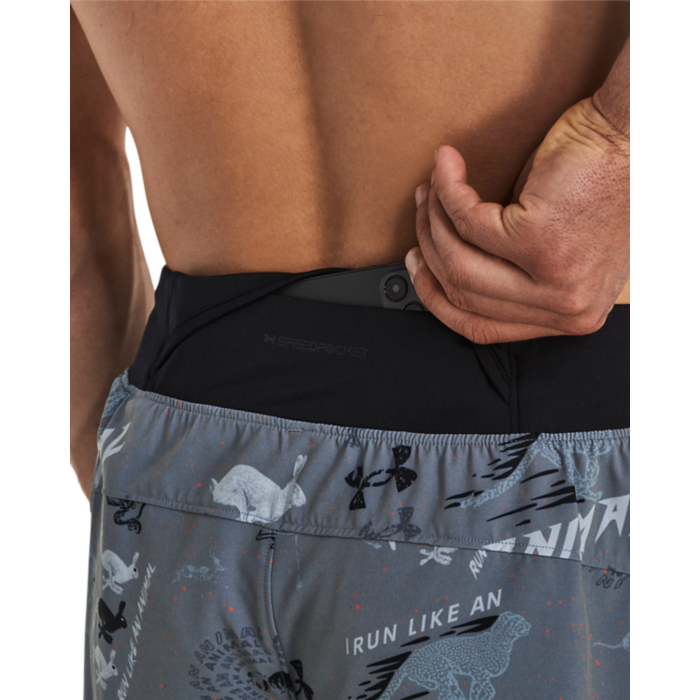 Short UNDER ARMOUR Masculino 1328705-011 MD Tech Mesh Gry - Roma Shopping -  Seu Destino para Compras no Paraguai